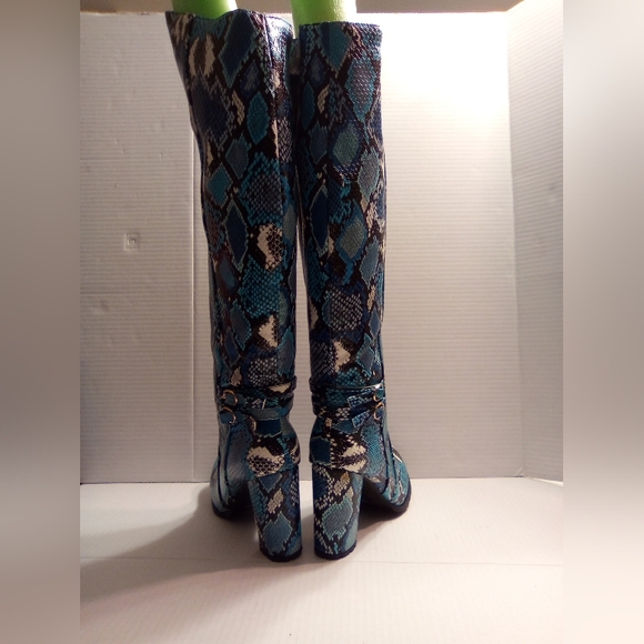 BOOTS UNBRANDED NEW WOMAN - Picture 5 of 7